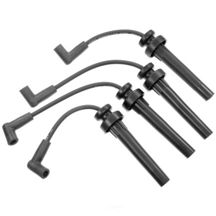 Federal Wire And Cable 3203 Spark Plug Wire Set   Dom
