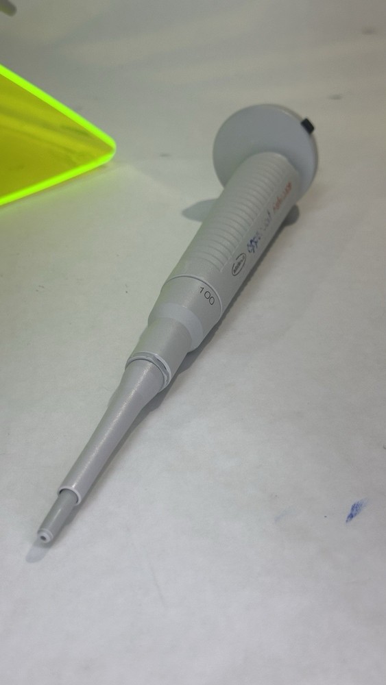 Eppendorf Reference Pipette Single Channel (mix)