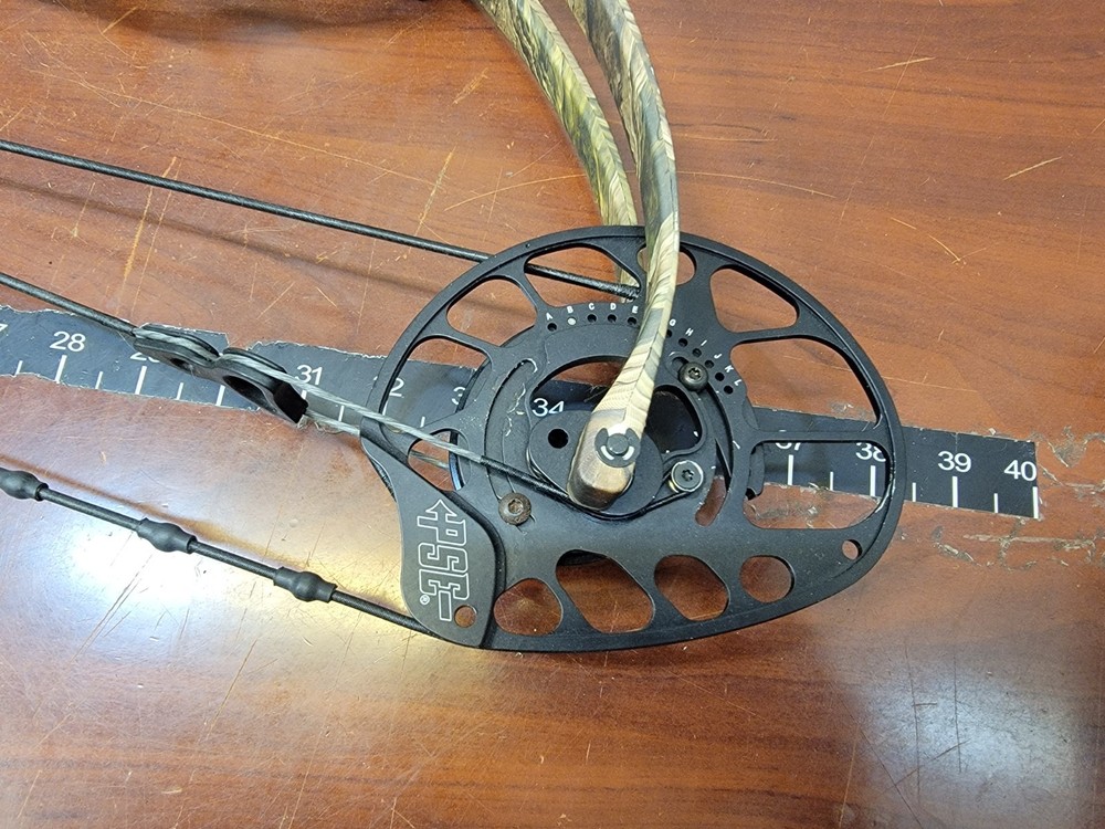 PSE Altera Compound Bow FOR PARTS