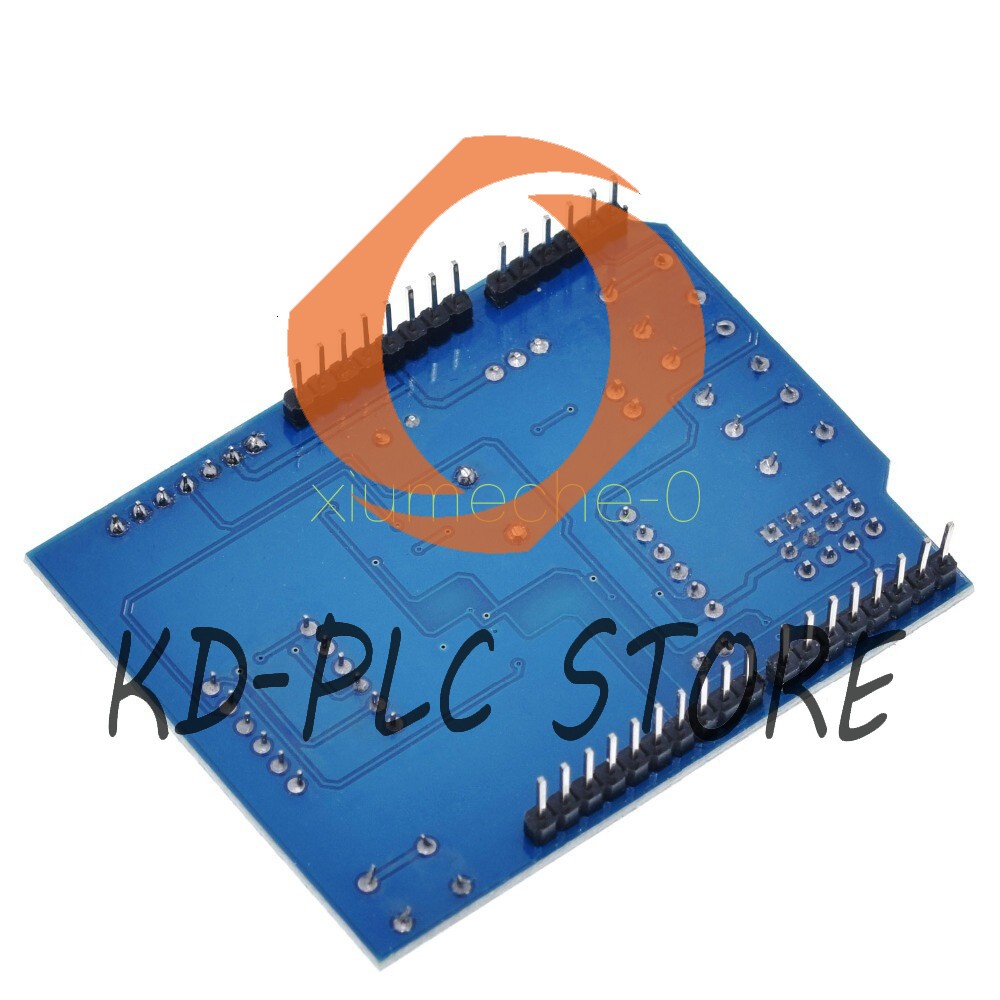 Multifunctional Multi-functional Expansion Development Board