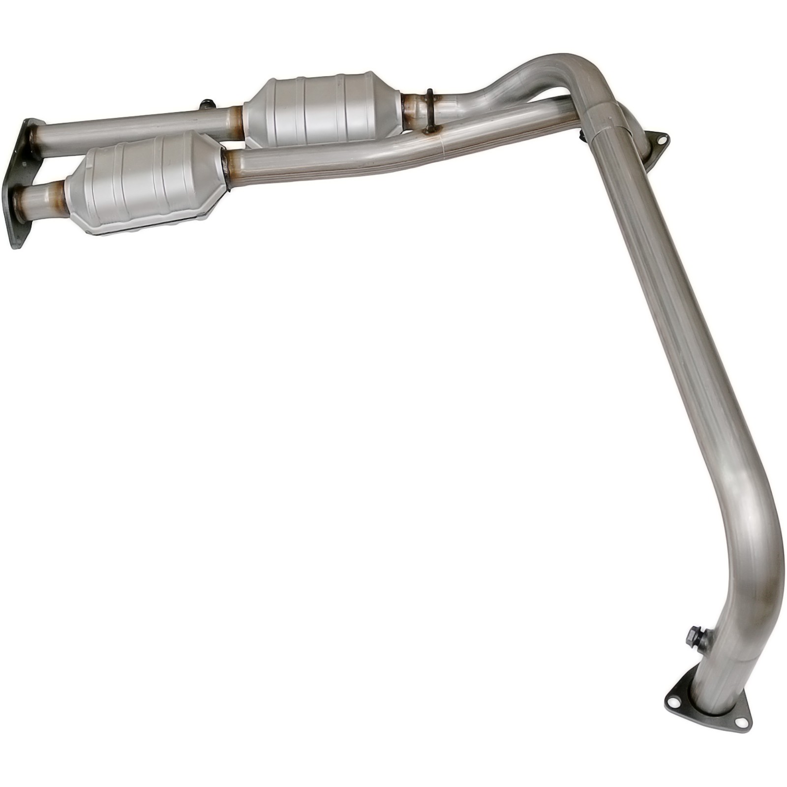 Catalytic Converter for Chevry C1500 C2500 K1500 K2500 Tahoe 1996-1999 V8 5.7L