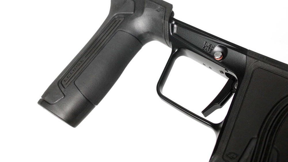 Planet Eclipse CS3 Mechanical Frame Kit - Black