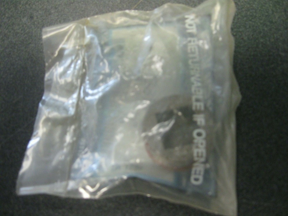 MERCURY MARINE EXHAUST RISER PLUG 41622 JO36