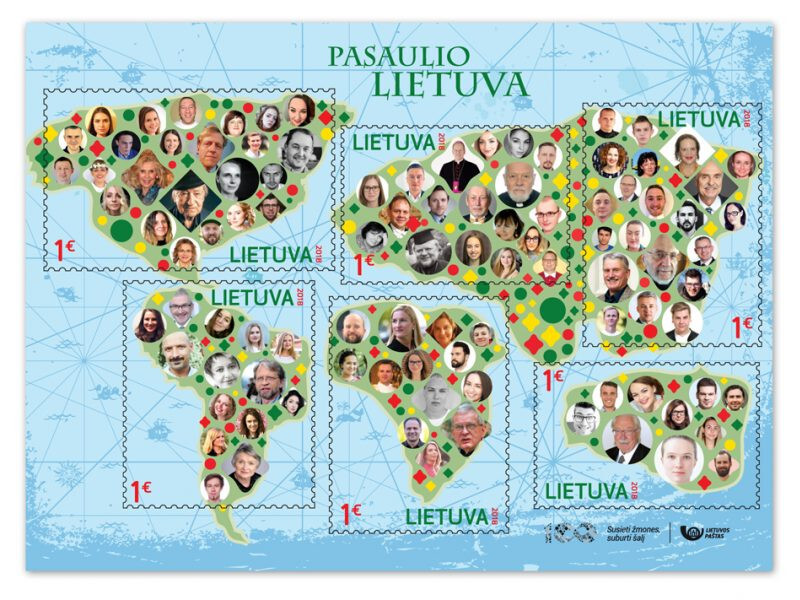 Lithuania - Lithuania in the World