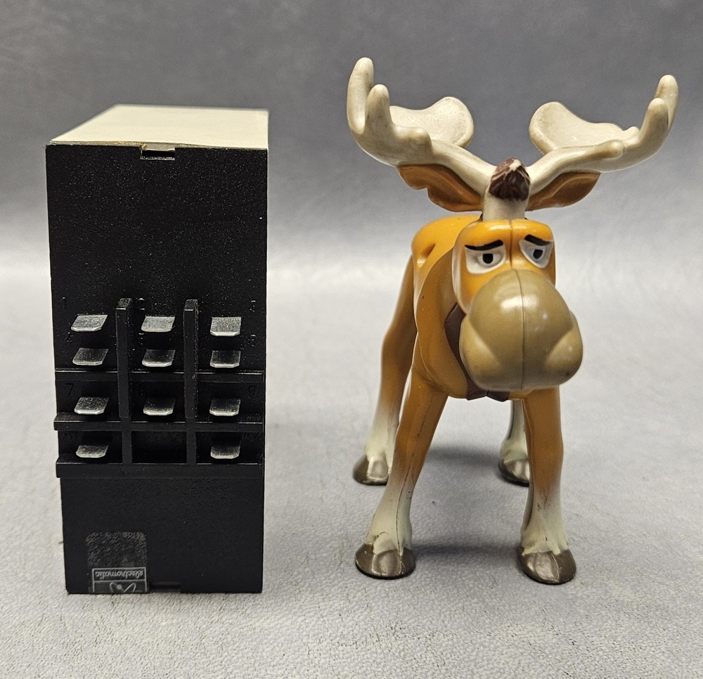 S220166024 Electromatic S 220166 024 Module Timer 10-100 min