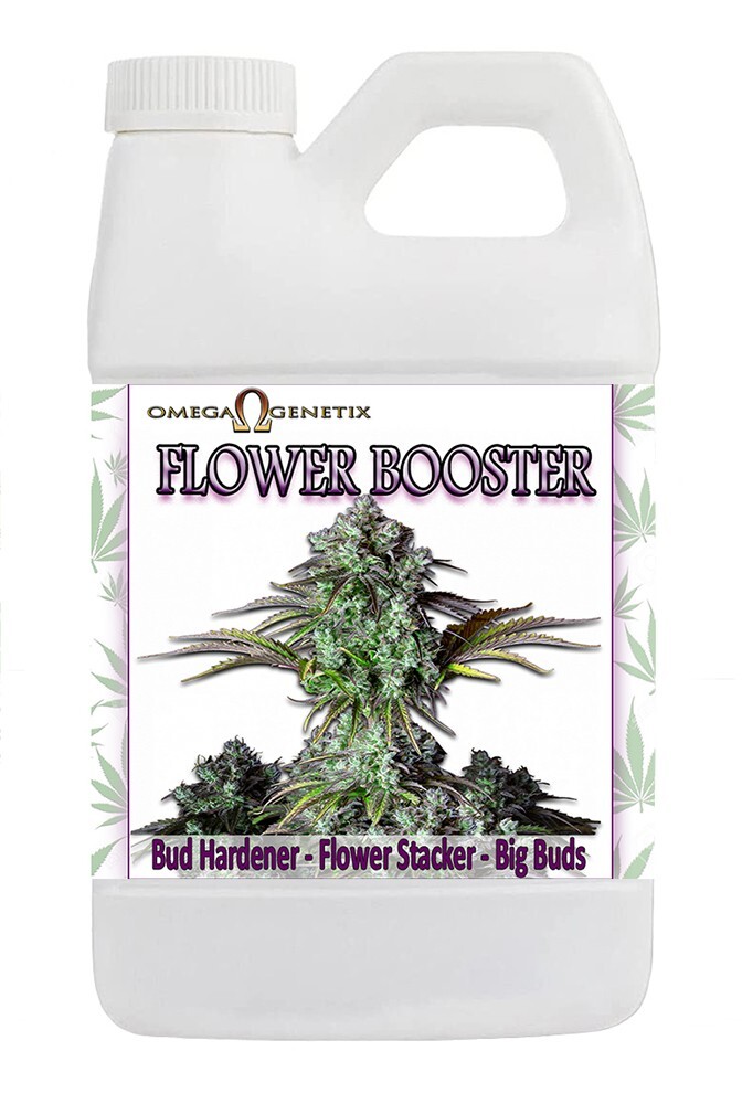 Flower Booster