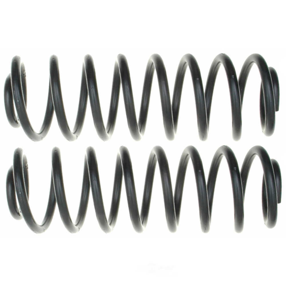 Coil Spring Set Moog 81055