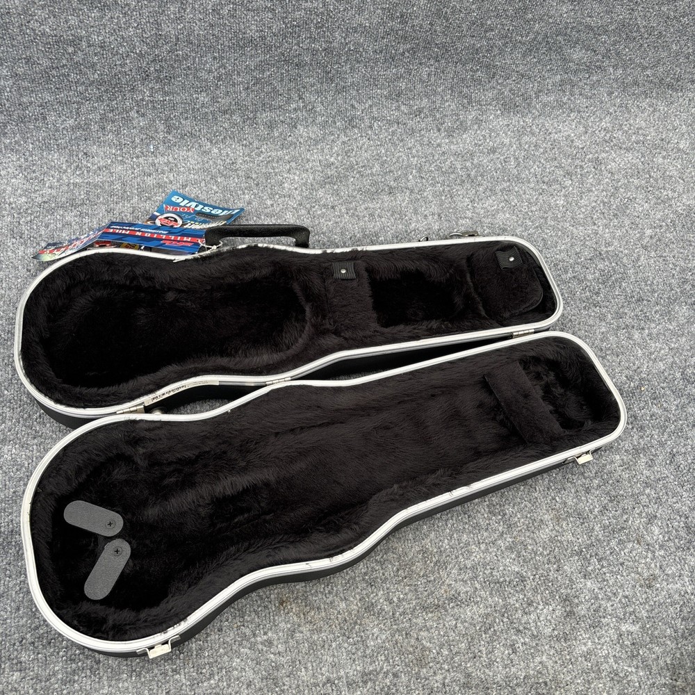 SKB Violin 1/4 Violin Deluxe Hard Shell Case New