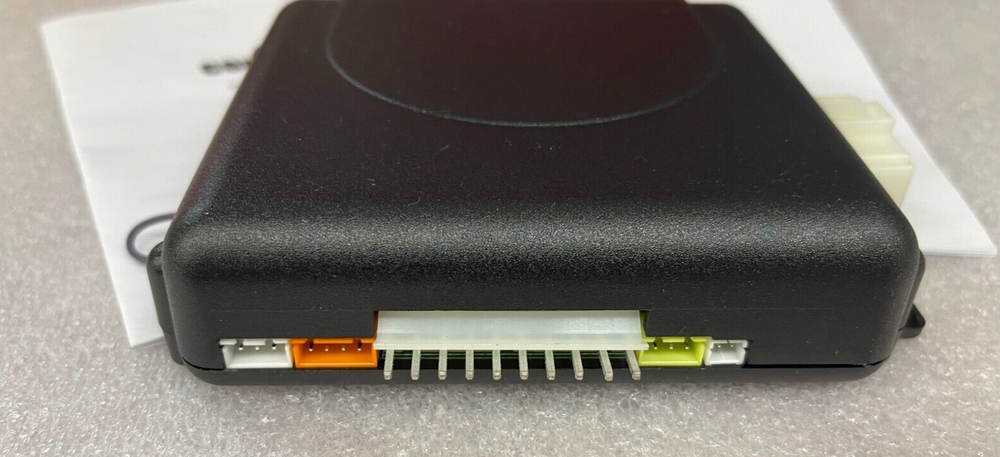 NEW Commando Autopage H50TR04 Module Brain ONLY H5OTR04