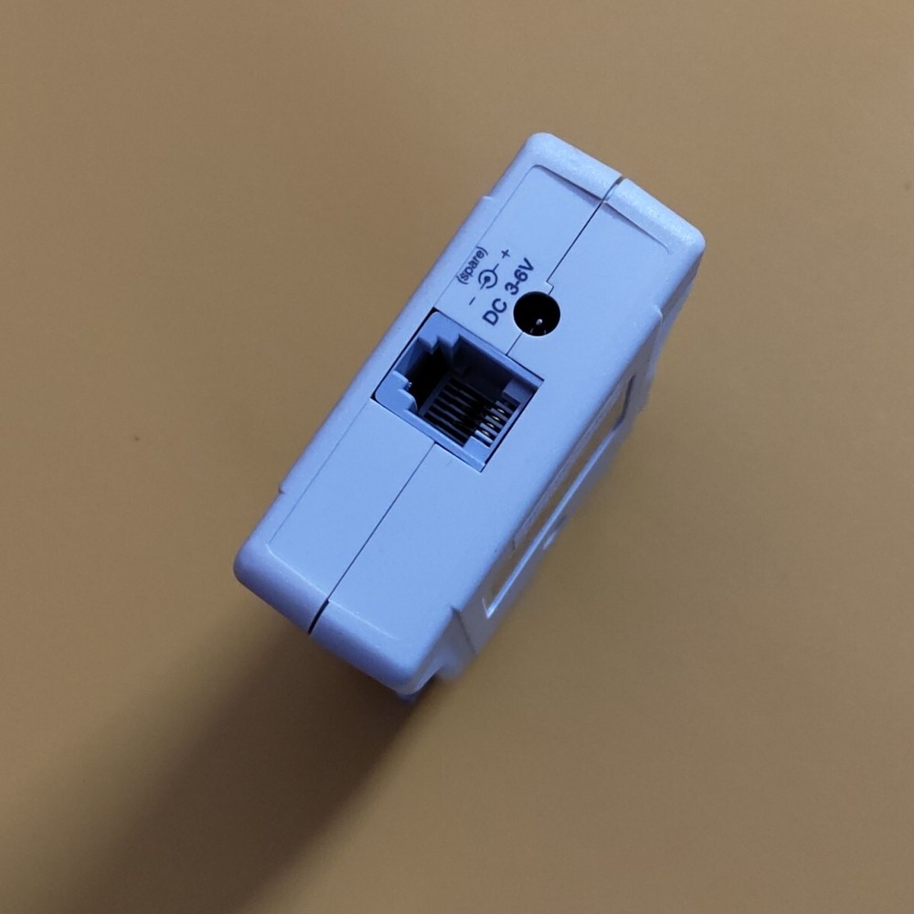 Tandy Parallel Port Extension Kit Adapter 26-2903 - "To Printer" End Only