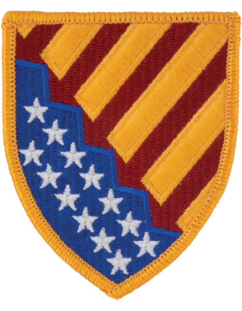 336th Transport Group Patch