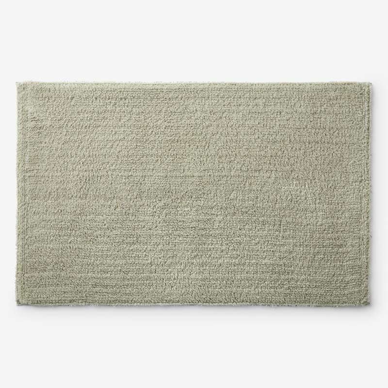 Plush Spa Solid Bath Rug-TheCompanyStore|59412