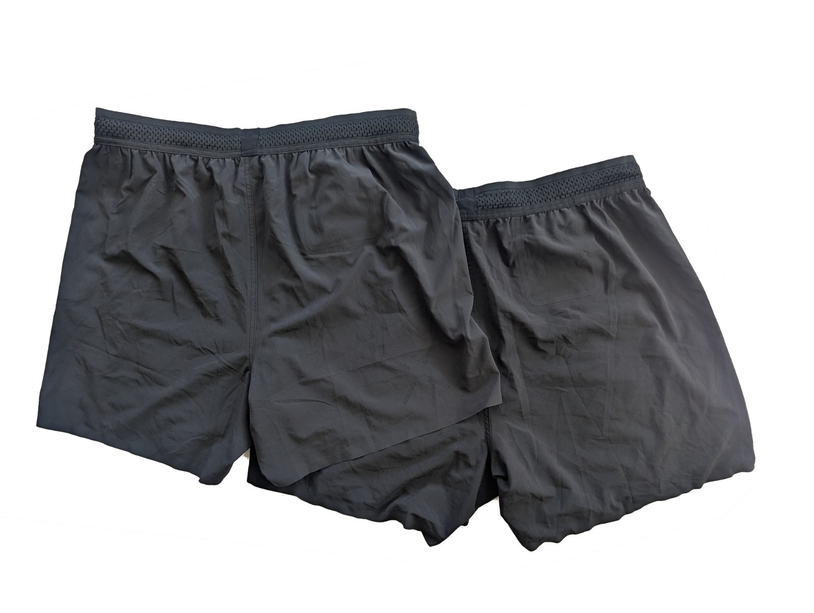 NWOT TEN THOUSAND BLACK SESSION LINED Shorts Men's | S, M, L, XL | 5" 7" 9"