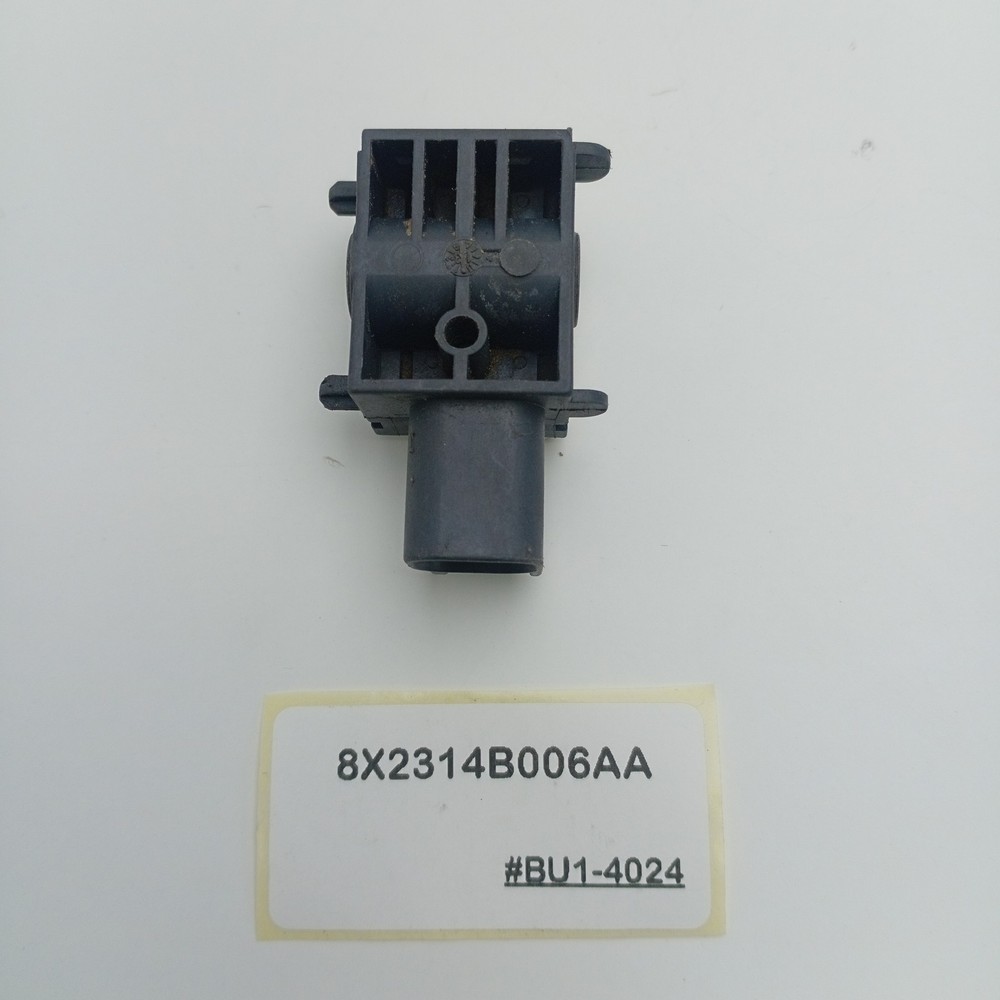 2011 Jaguar XF Collision Sensor 8X2314B006AA