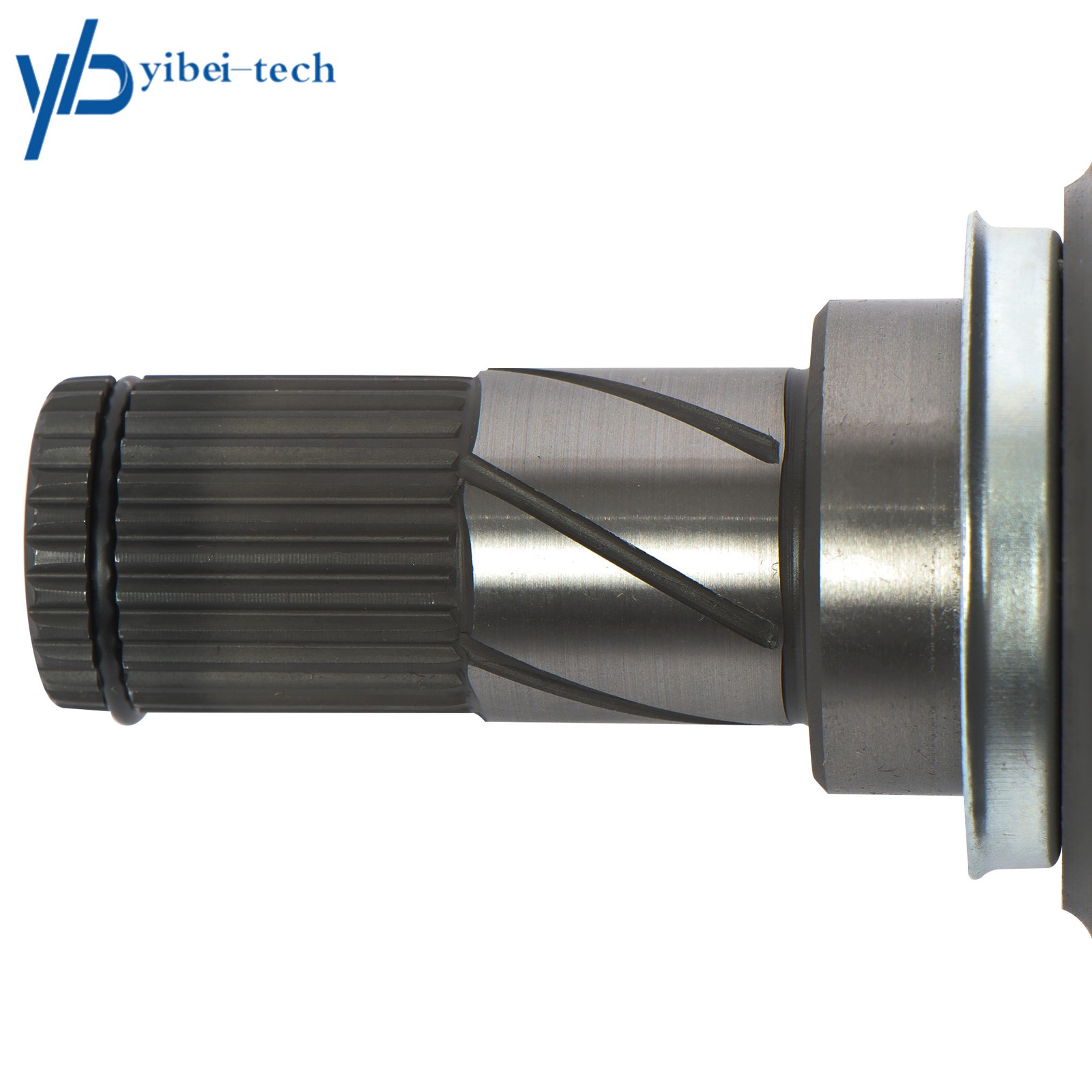 Pair Front CV Axle Shaft For Nissan Altima 2007 - 2012 2013 Gas 2.5L Auto CVT