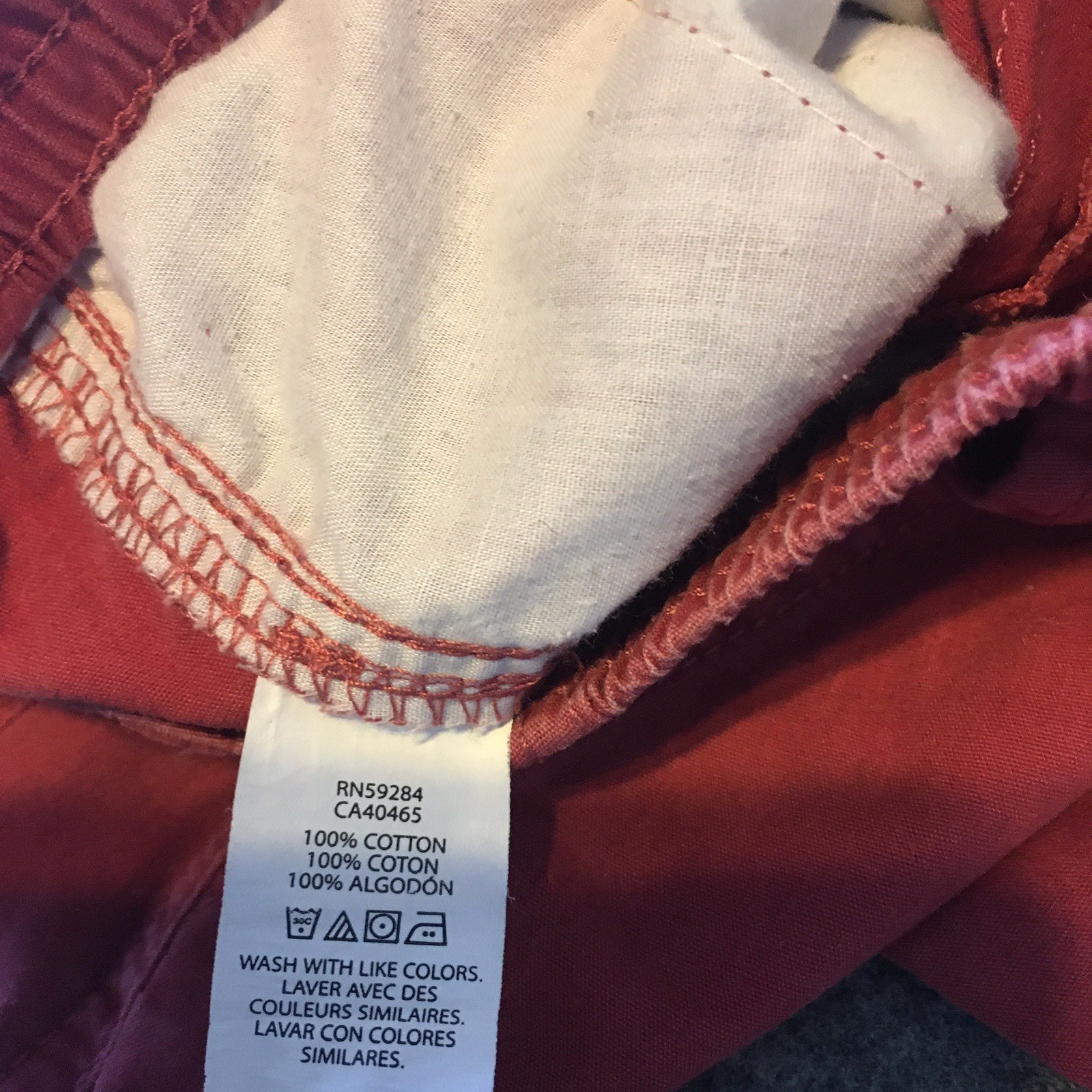 Boys Size 12 Shorts Clothing Lot 3x Summer Cargo Plaid Casual