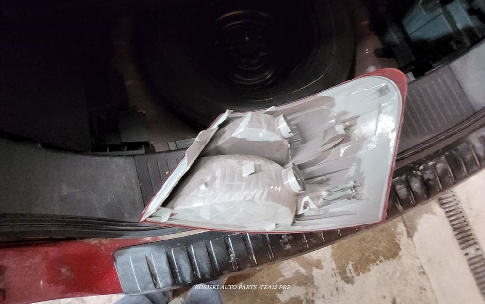 NISSAN ROGUE 2012-2015 STEERING COLUMN FLOOR SHIFT 1620607