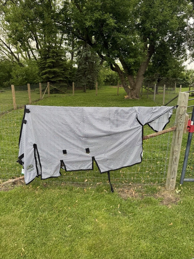 Smart Pak  Fly Sheet 78”