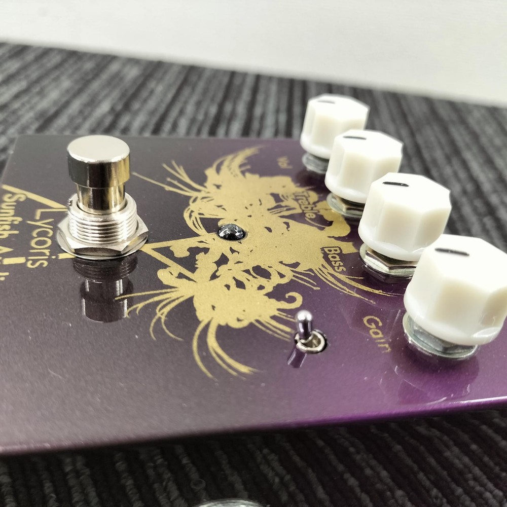 SUNFISH AUDIO LYCORIS 234669