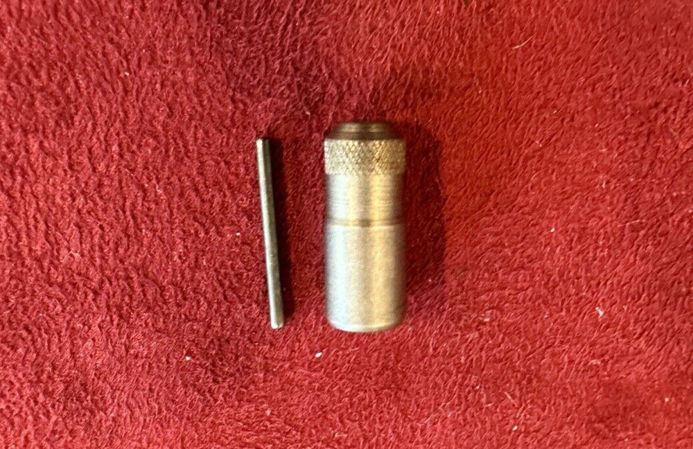 Redding 30 CAL Replacement Sizing Button  (.308)