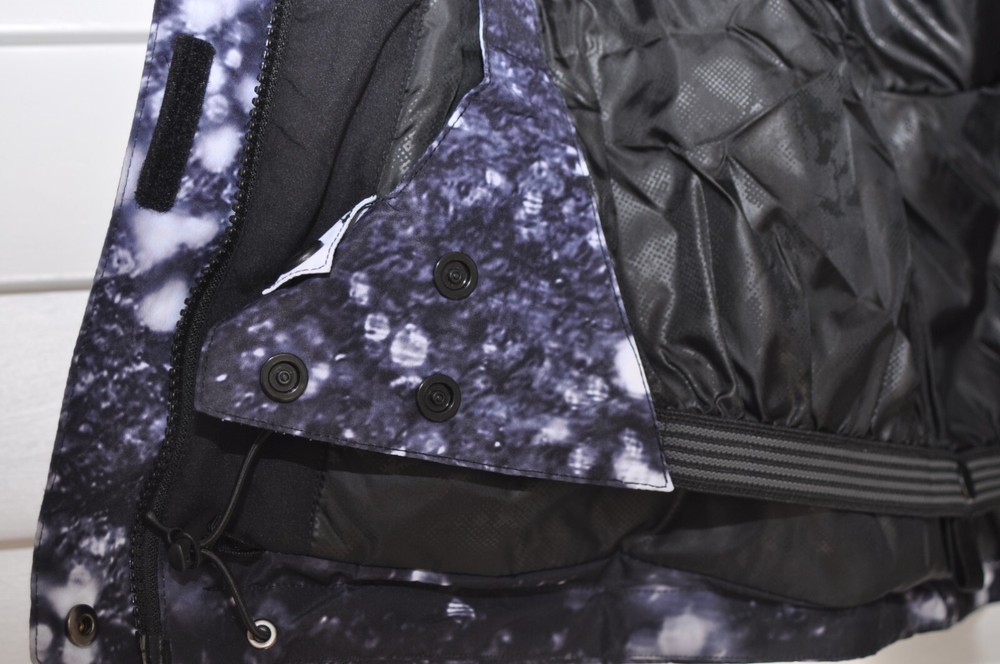 Snowboarding clothing Skiing Jacket