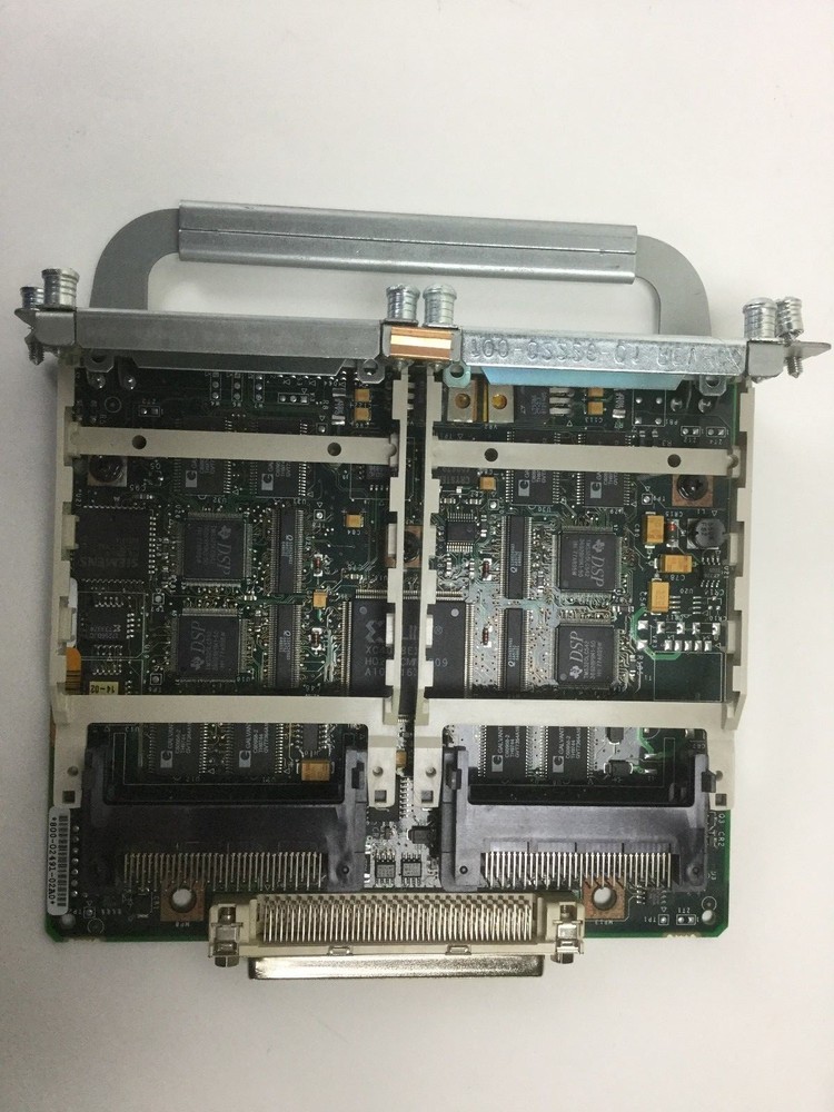 Cisco Systems Voice Module Board 800 02491 02A0