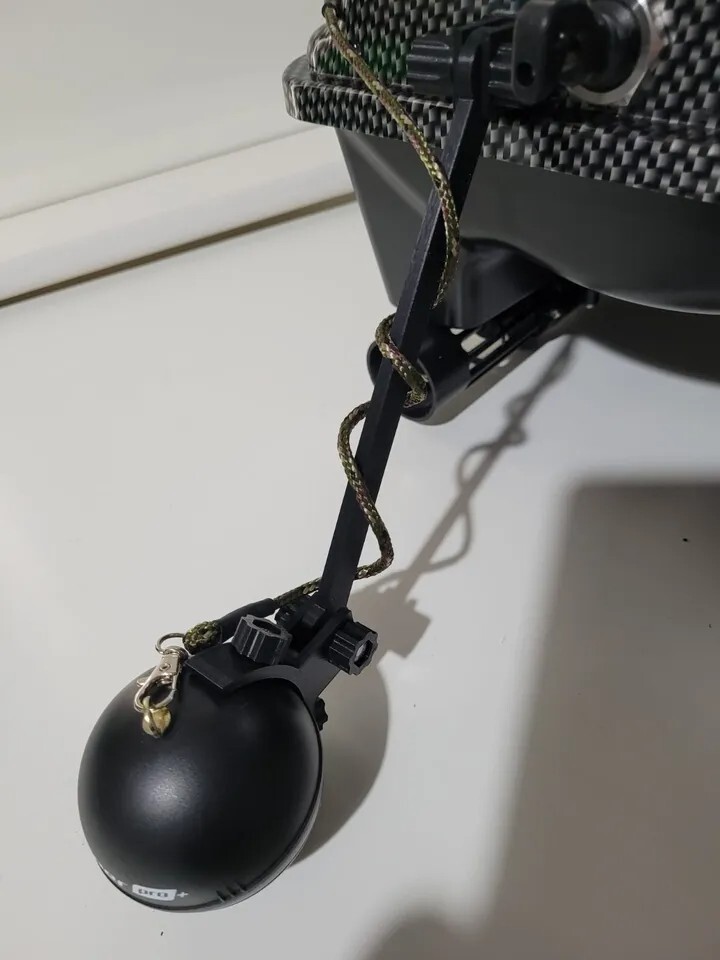 Actor VULCAN Baitboat Deeper bracket