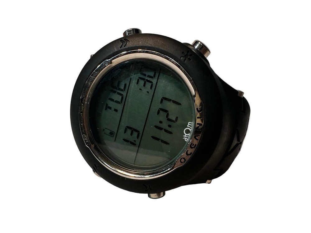 Oceanic Atom Wrist Watch Dive Computer