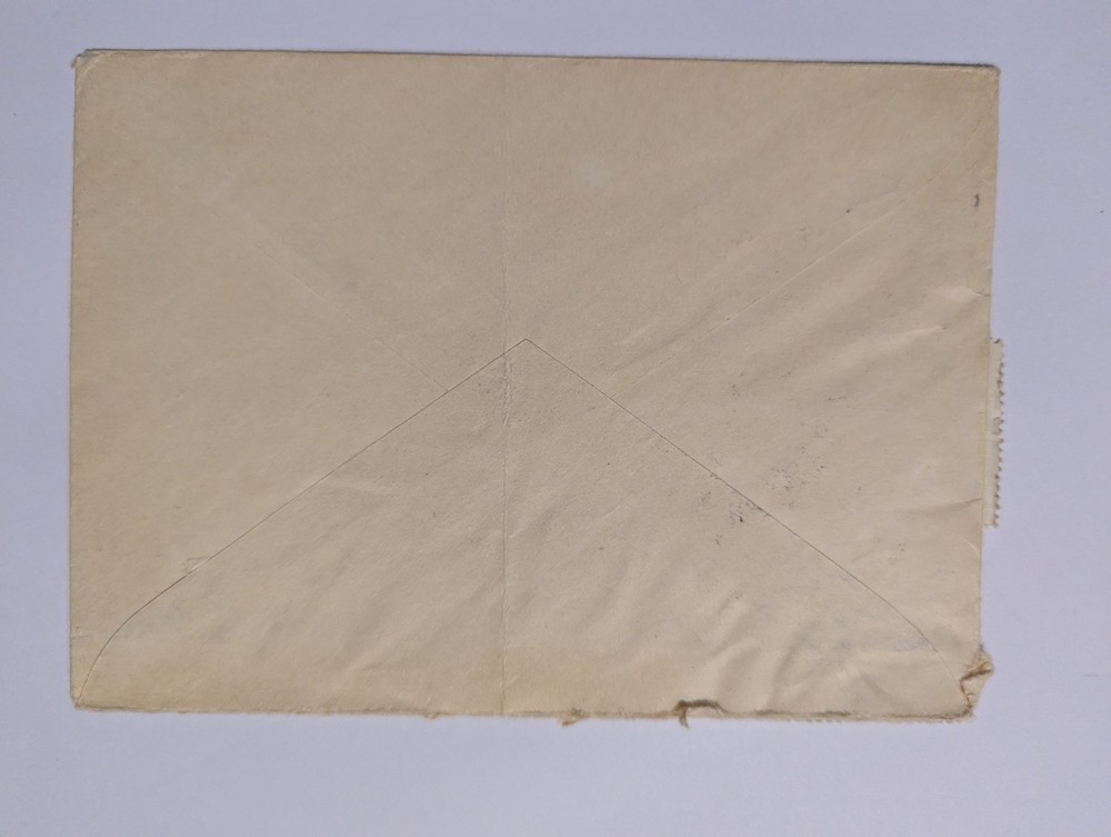 Soviet Union Receipts Lot