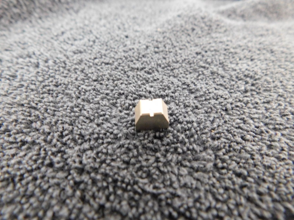 Marantz EQ-10 Graphic Stereo Equalizer Replacement Knob