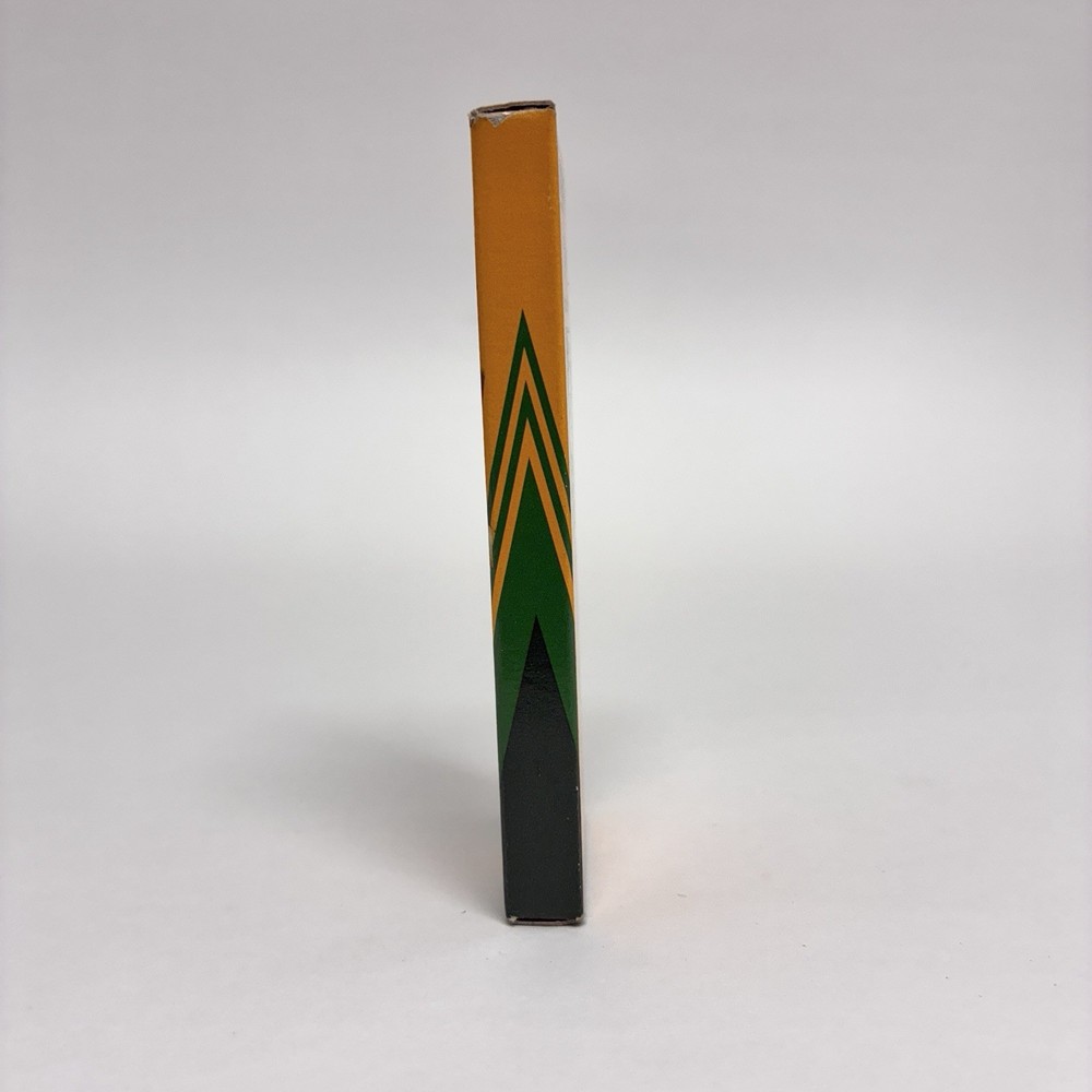 VINTAGE 2000 Crayola Construction Paper Crayons 4ct Sample Pack | Binney & Smith