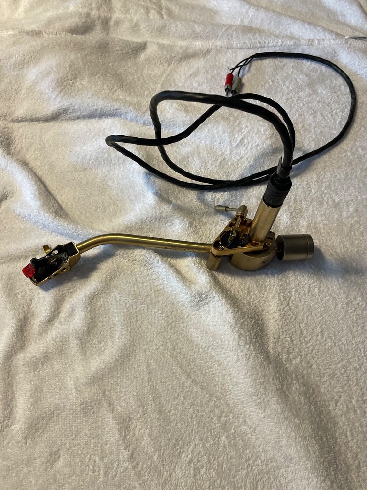 Empire 598 tone arm
