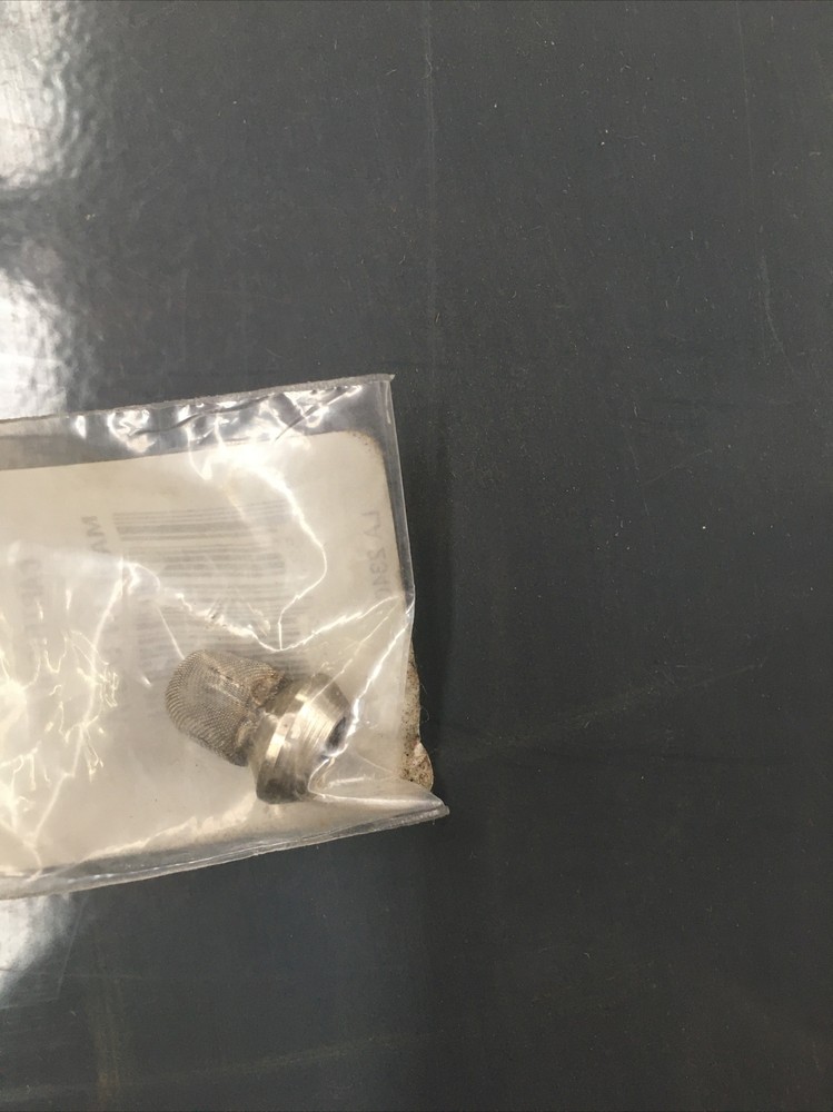 New Devilbiss PLH-MFC-100 Cartridge