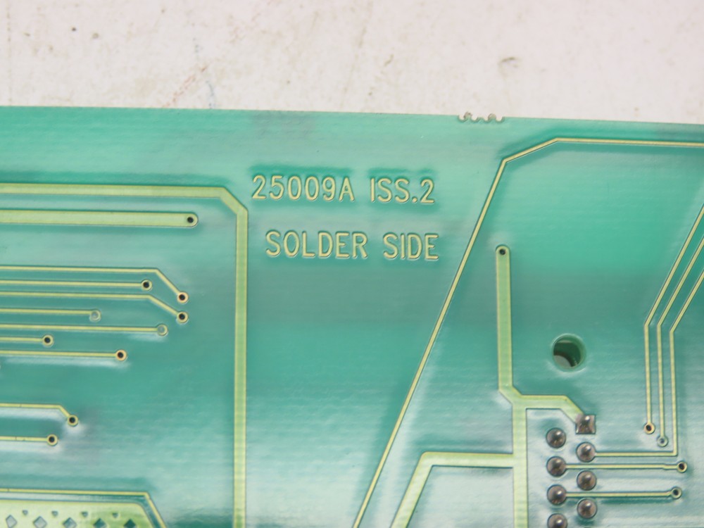 Domino 25009 Interface Board