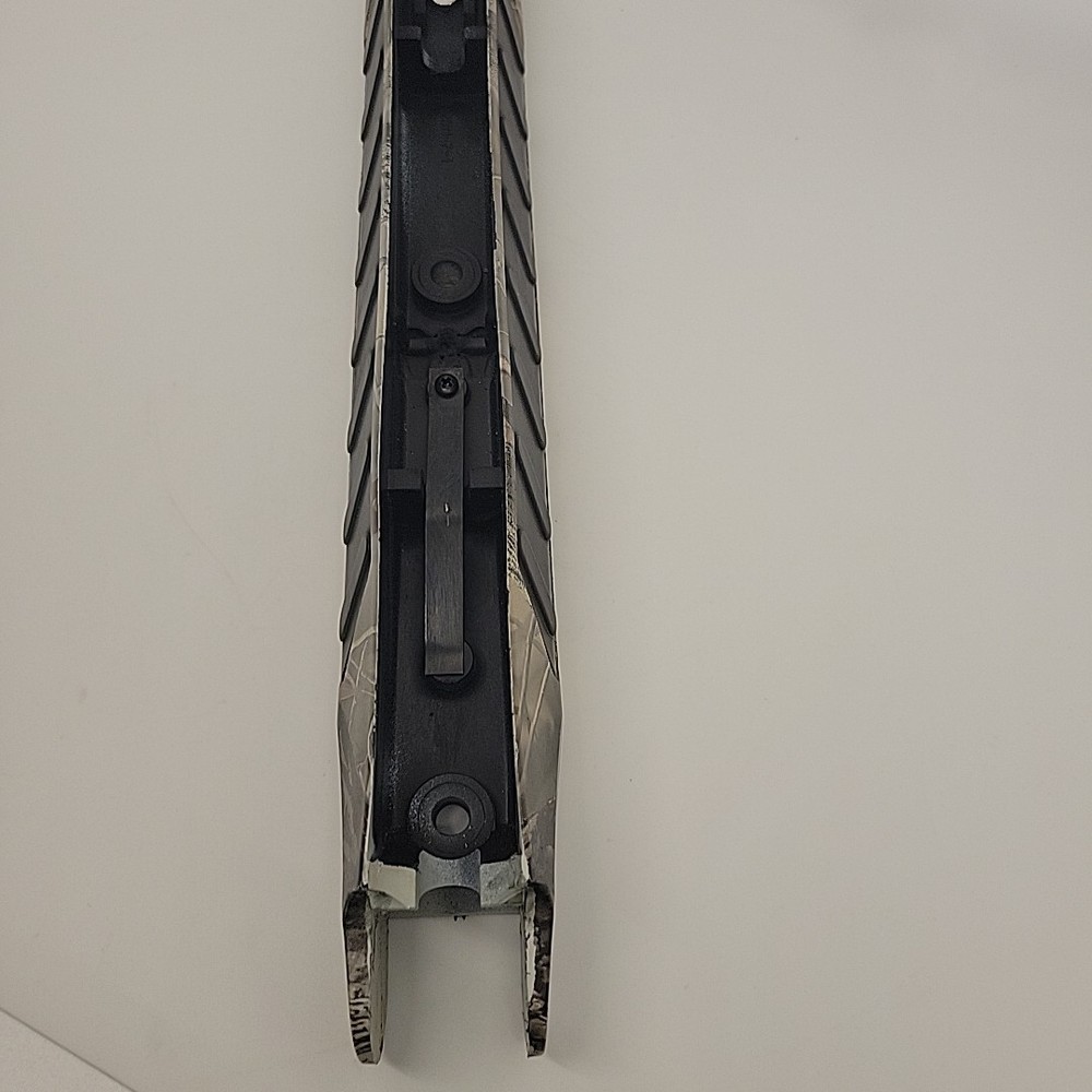 Thompson Center Encore Muzzleloader Camo Flextech Forearm with Screws -FLEX TECH