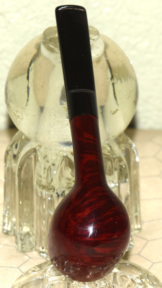 DAVIDOFF 213 Tobacco Pipe #E421