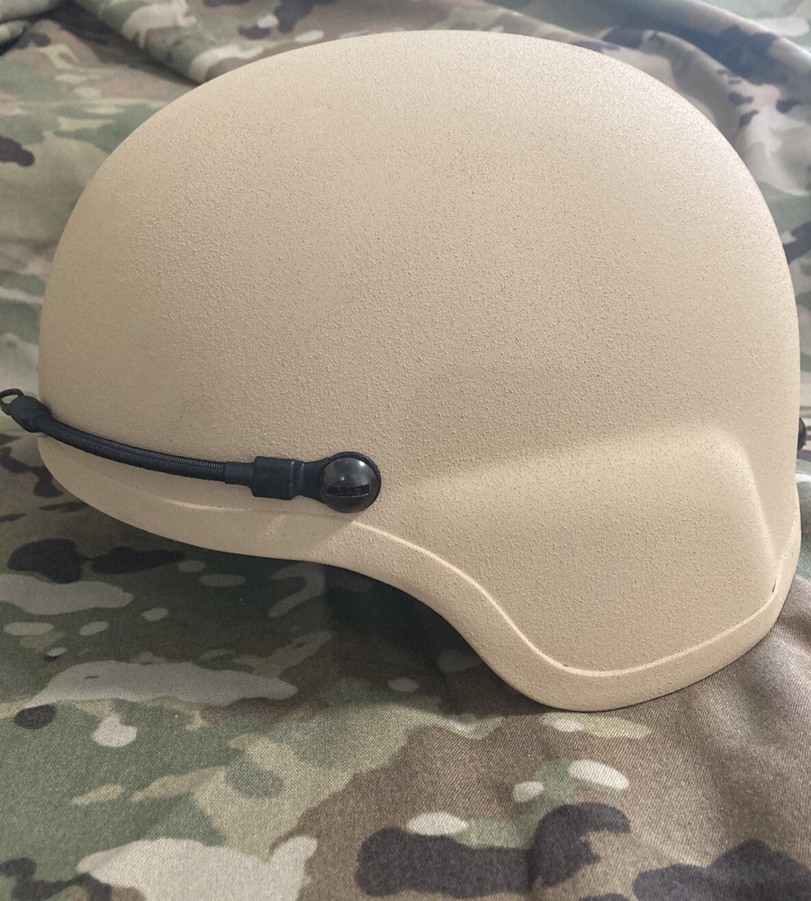 Battle Bungees (Version 2) Ops Core Style for MICH Helmets in Black