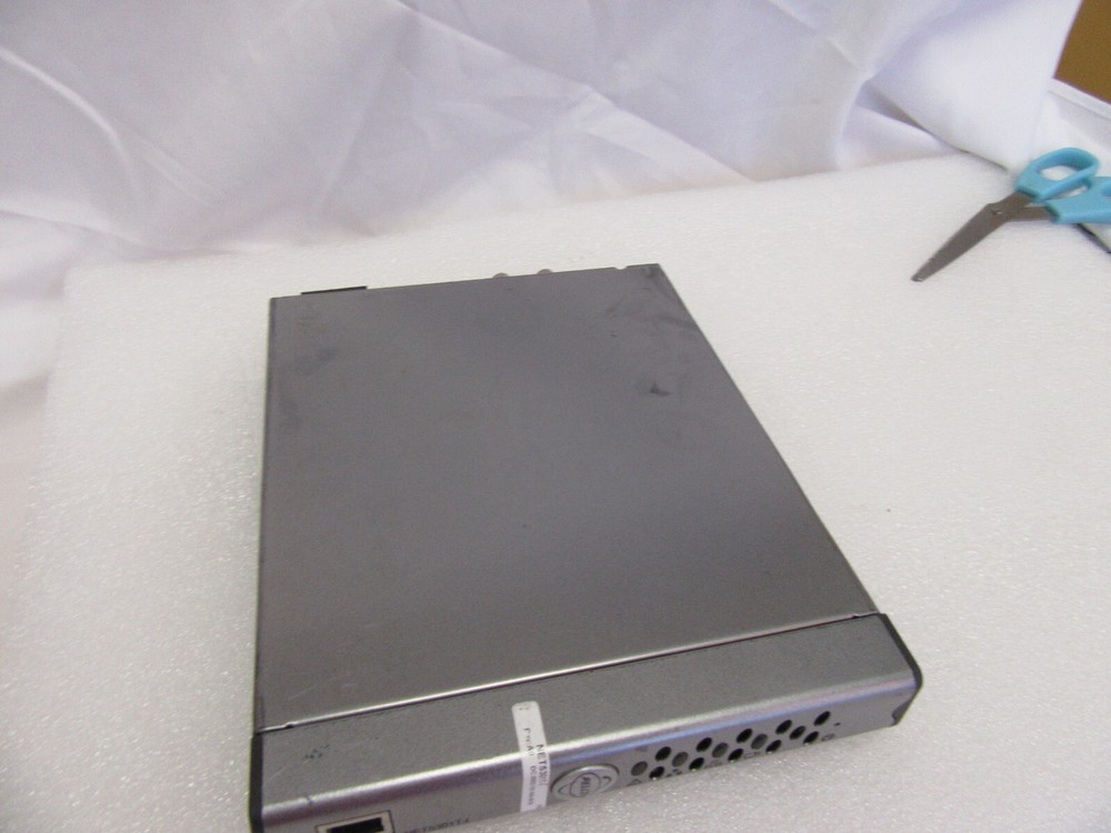 PELCO NET5301T-I VIDEO ENCODER