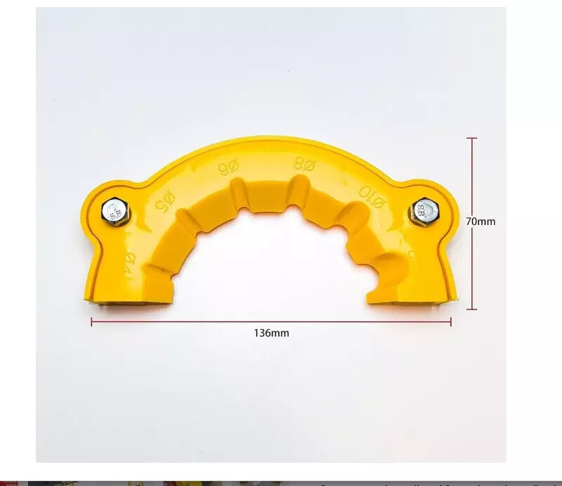2025 New Drill Bit Sharpener-US