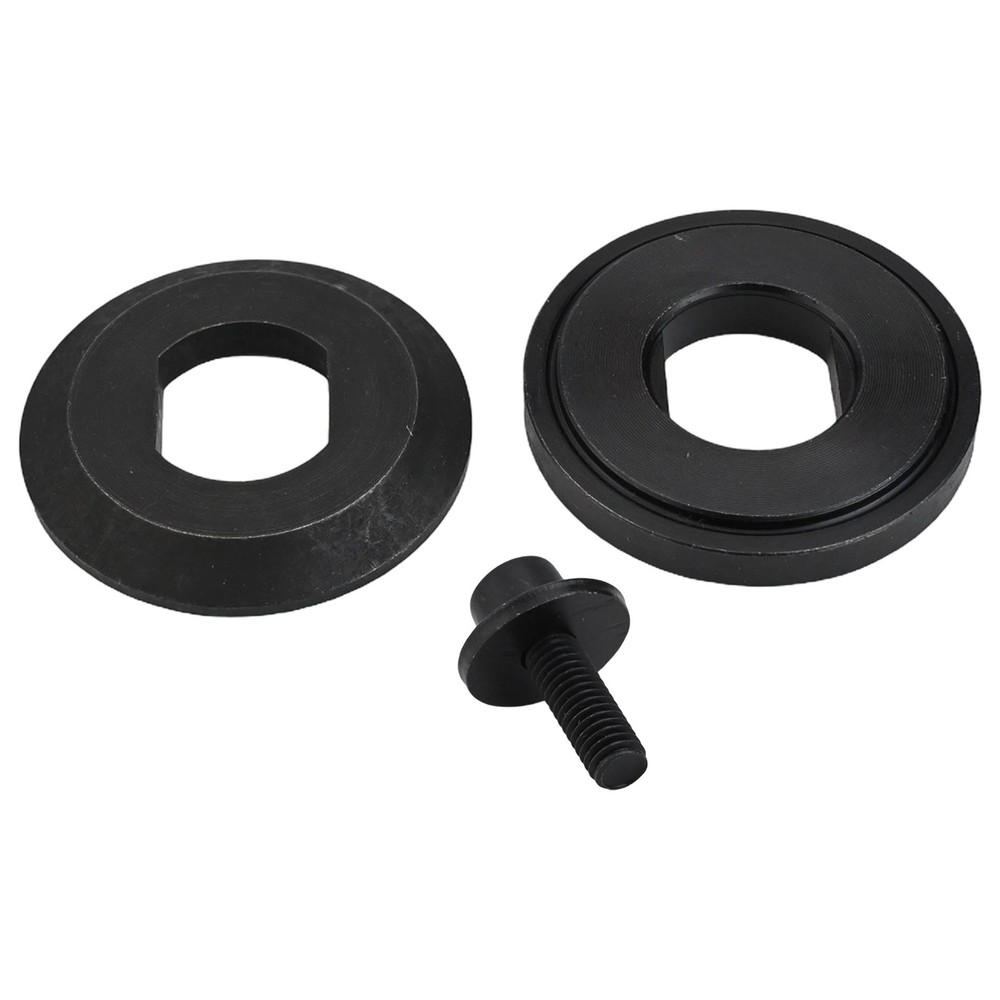 Screw Assembly with Inner Outer Washers for Circular Saw Models 3pcs Kit
