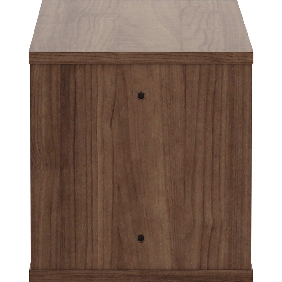 Lorell Panel System Open Storage Cabinet (llr-90280) (llr90280)