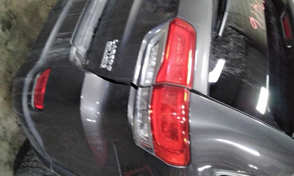 Driver Left Front Spindle/Knuckle Fits 11-15 DURANGO 1421568