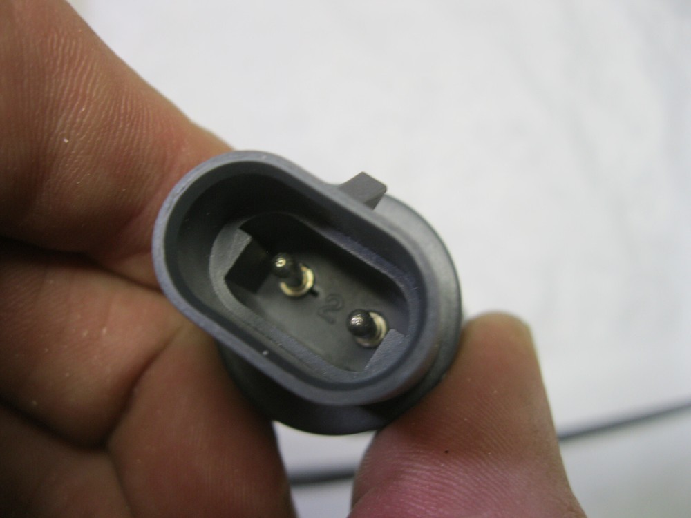Engine Oil Pressure Switch Standard PS284T
