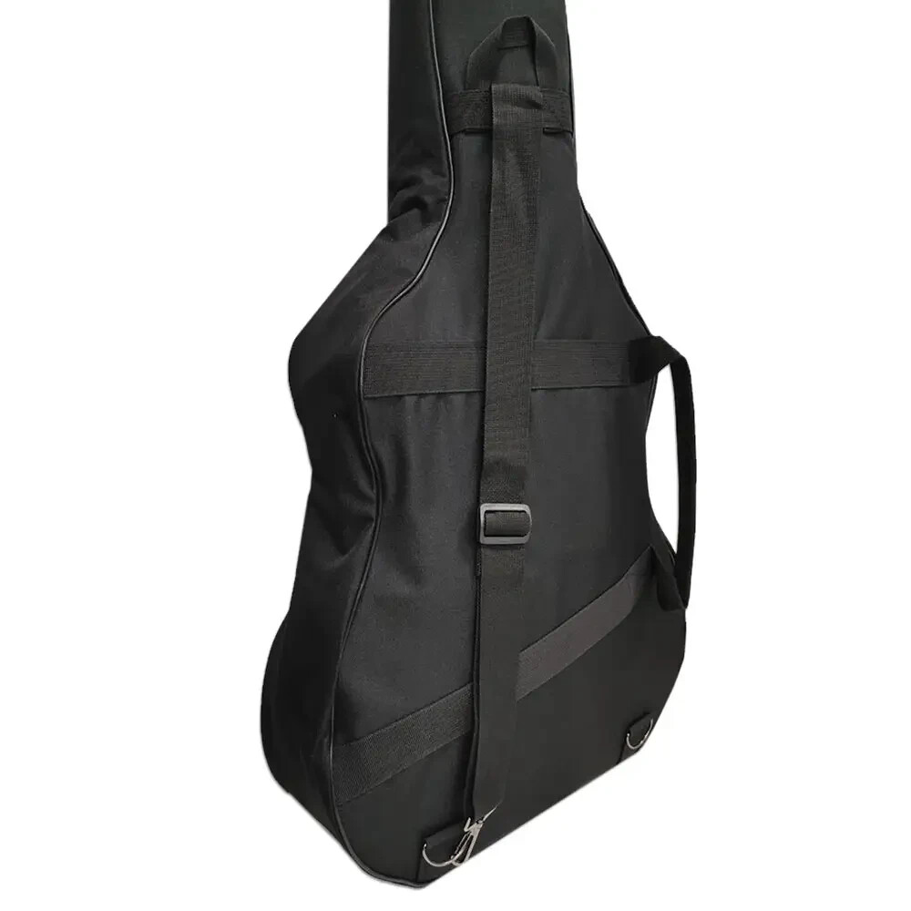 Classical Acoustic Guitar Case, Waterproof Classical Case, Best Guitar Case