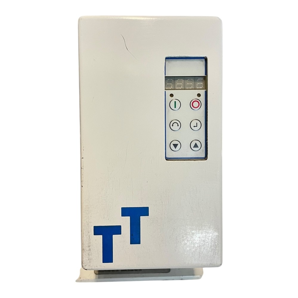 Three-Tec MZ100 Dosing Pump Mini Distributor For Industrial Use Dosing Pump