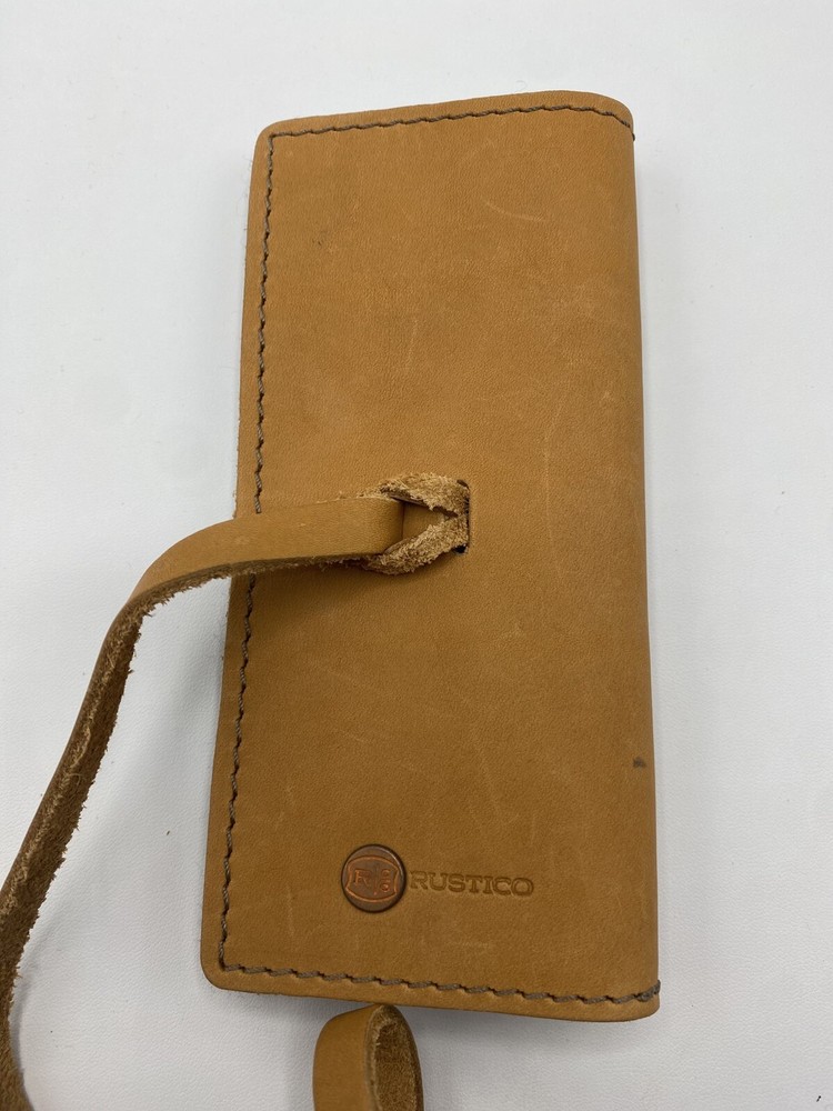 Rustico Fly Wallet