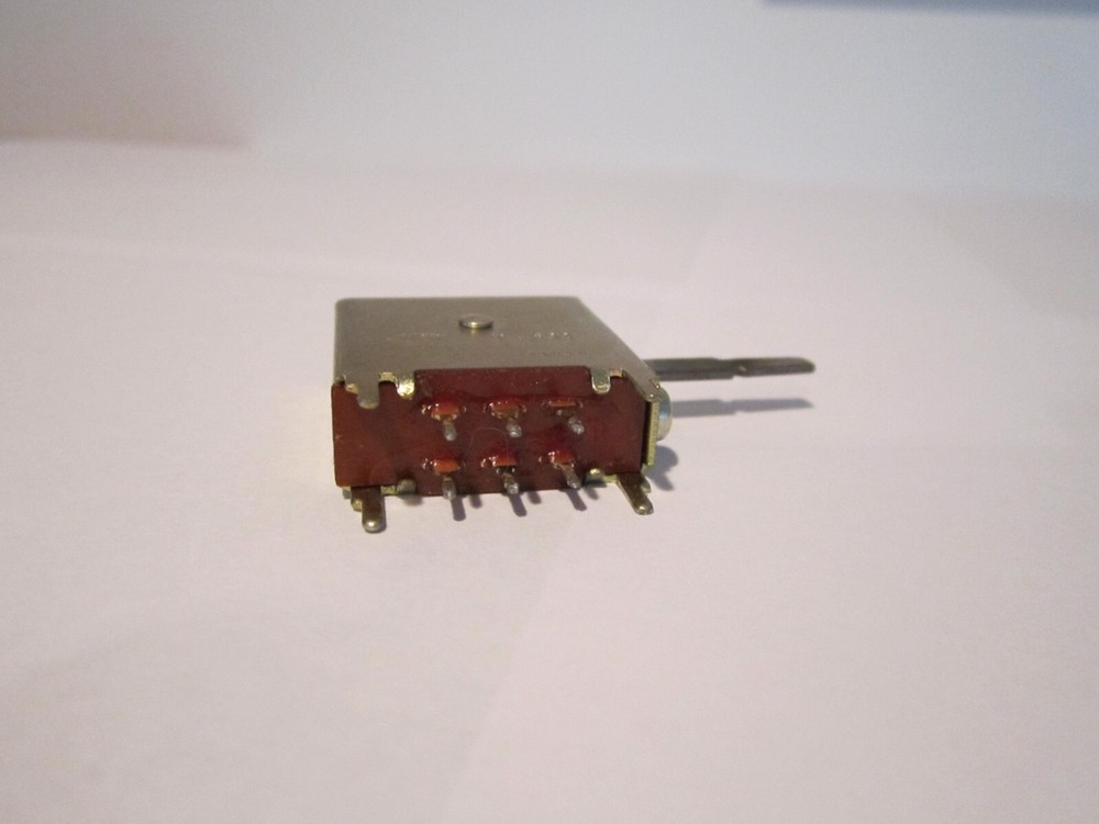 Pioneer SA-7100 TX-710 Toggle Switch Turnover/Muting/ Mode Ect ASK-027