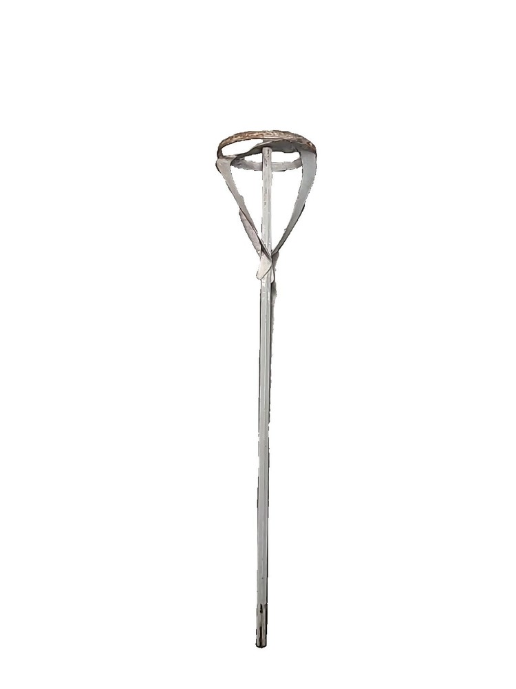 Paint Mixing Rod Drill Attachment
