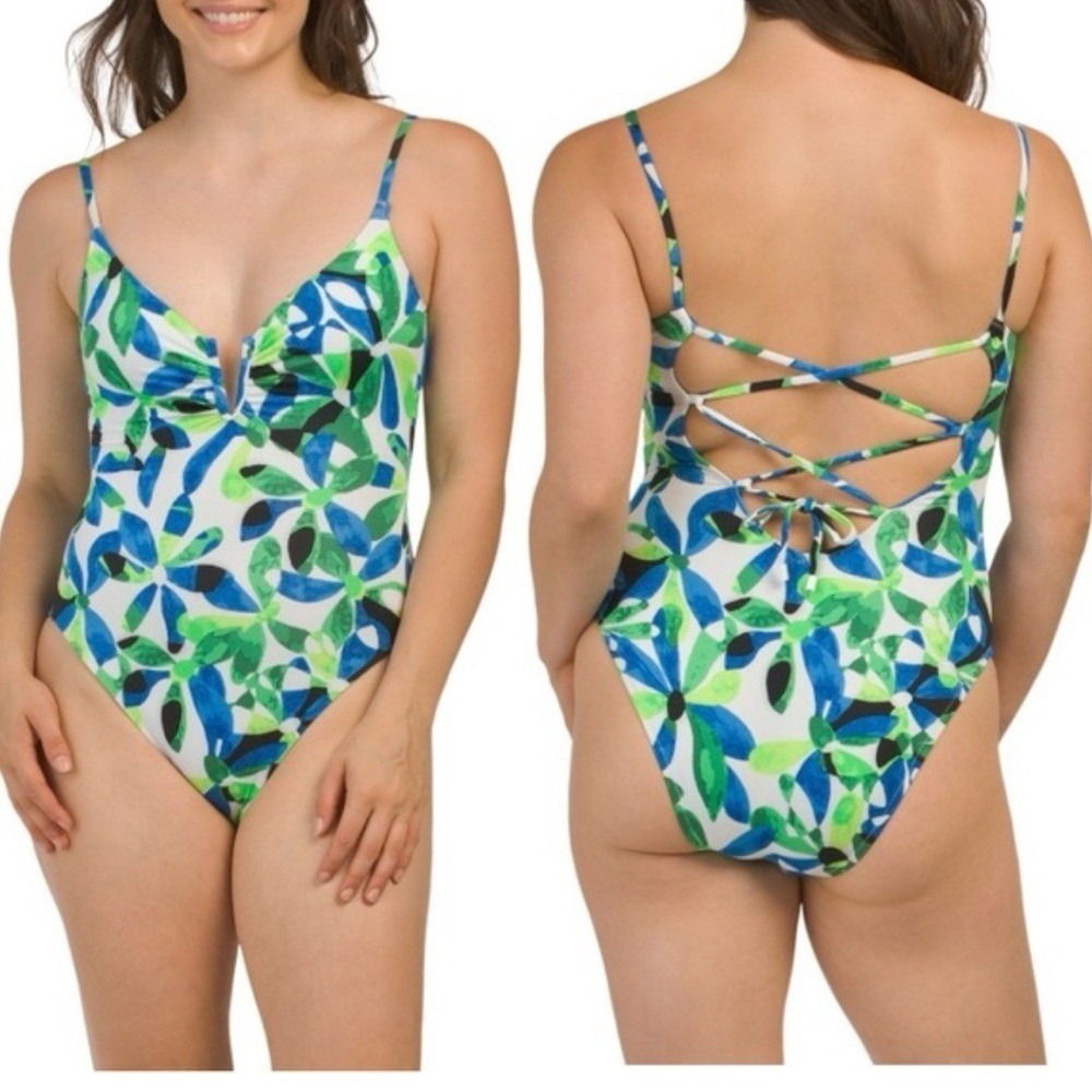 SANCTUARY🔥 One piece swimsuit