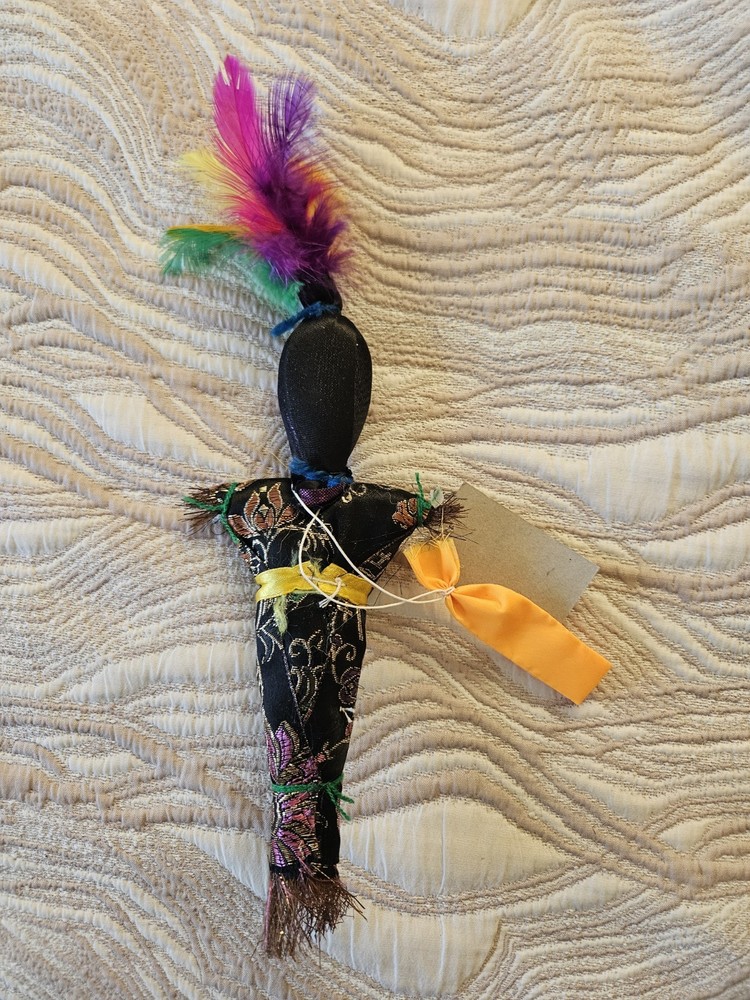 Voodoo Doll